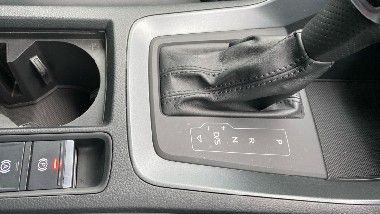 Audi RS Q3 TFSI Quattro Audi Sport Edition 5dr S Tronic Petrol Estate